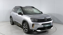 2023 (23) CITROEN C5 AIRCROSS 1.5 BlueHDi C-Series Edition 5dr EAT8 5525169