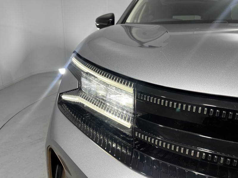 2023 (23) CITROEN C5 AIRCROSS 1.5 BlueHDi C-Series Edition 5dr EAT8 5525206