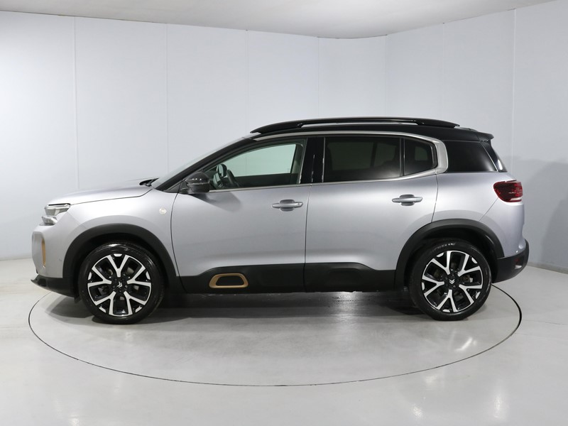 2023 (23) CITROEN C5 AIRCROSS 1.5 BlueHDi C-Series Edition 5dr EAT8 5525215