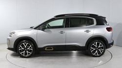 2023 (23) CITROEN C5 AIRCROSS 1.5 BlueHDi C-Series Edition 5dr EAT8 5525215