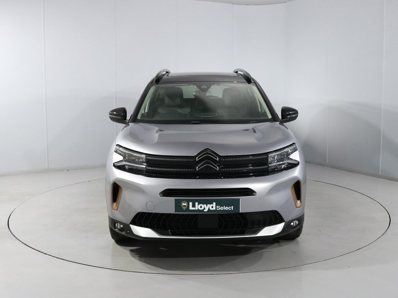 2023 (23) CITROEN C5 AIRCROSS 1.5 BlueHDi C-Series Edition 5dr EAT8 5525184