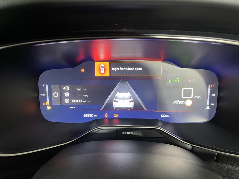 2023 (23) CITROEN C5 AIRCROSS 1.5 BlueHDi C-Series Edition 5dr EAT8 5525177