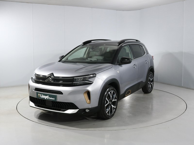 2023 (23) CITROEN C5 AIRCROSS 1.5 BlueHDi C-Series Edition 5dr EAT8 5525213