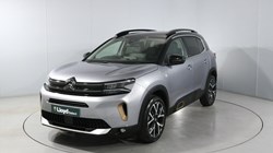 2023 (23) CITROEN C5 AIRCROSS 1.5 BlueHDi C-Series Edition 5dr EAT8 5525213