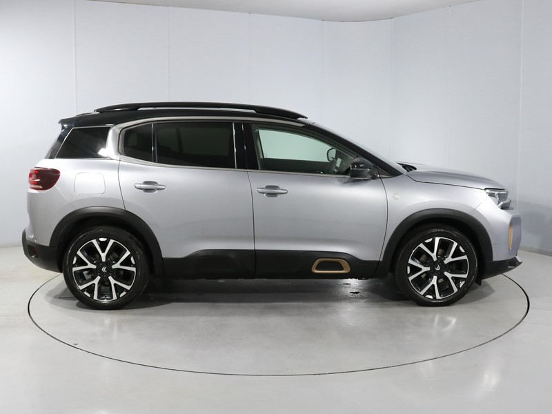 2023 (23) CITROEN C5 AIRCROSS 1.5 BlueHDi C-Series Edition 5dr EAT8 5525171