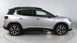 2023 (23) CITROEN C5 AIRCROSS 1.5 BlueHDi C-Series Edition 5dr EAT8 5525171