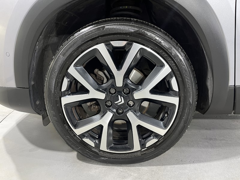 2023 (23) CITROEN C5 AIRCROSS 1.5 BlueHDi C-Series Edition 5dr EAT8 5525182