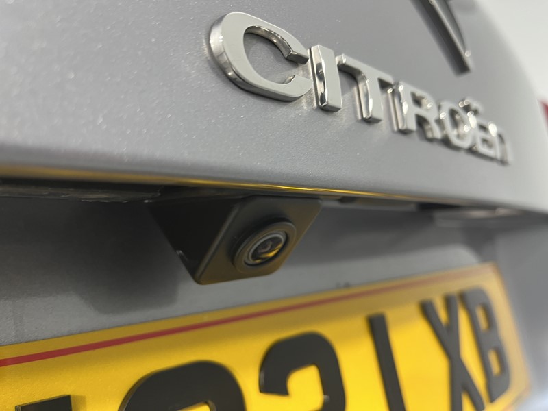 2023 (23) CITROEN C5 AIRCROSS 1.5 BlueHDi C-Series Edition 5dr EAT8 5525211