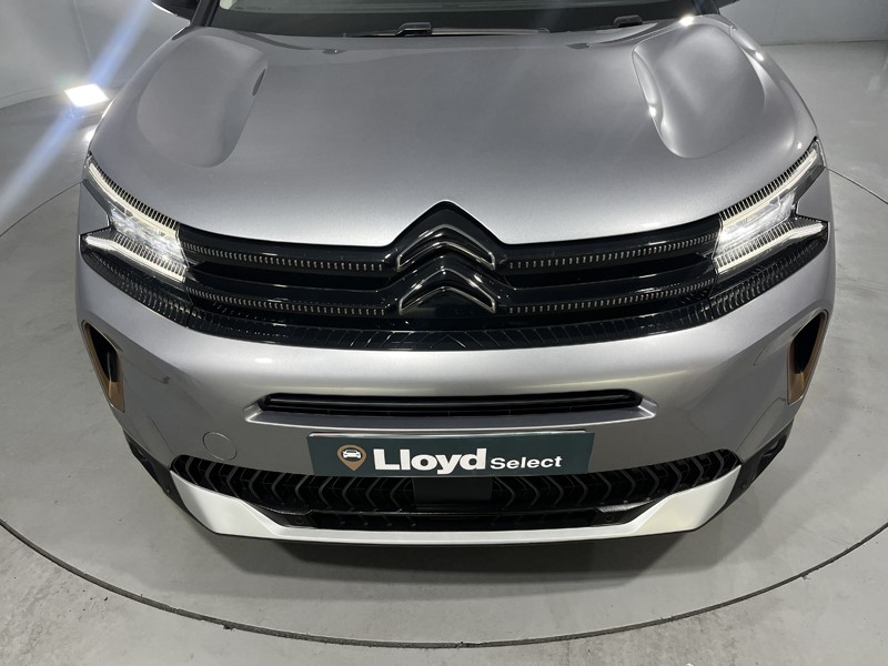 2023 (23) CITROEN C5 AIRCROSS 1.5 BlueHDi C-Series Edition 5dr EAT8 5525207