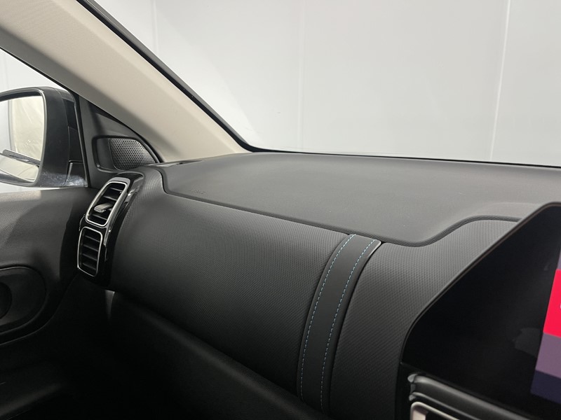 2023 (23) CITROEN C5 AIRCROSS 1.5 BlueHDi C-Series Edition 5dr EAT8 5525194