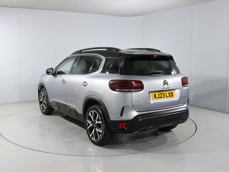 2023 (23) CITROEN C5 AIRCROSS 1.5 BlueHDi C-Series Edition 5dr EAT8 5525170