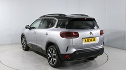 2023 (23) CITROEN C5 AIRCROSS 1.5 BlueHDi C-Series Edition 5dr EAT8 5525170