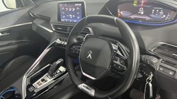 2021 (21) PEUGEOT 3008 1.2 PureTech GT Line 5dr EAT8 5522201