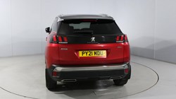 2021 (21) PEUGEOT 3008 1.2 PureTech GT Line 5dr EAT8 5522210