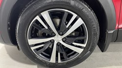 2021 (21) PEUGEOT 3008 1.2 PureTech GT Line 5dr EAT8 5522209