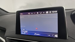 2021 (21) PEUGEOT 3008 1.2 PureTech GT Line 5dr EAT8 5522212