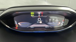 2021 (21) PEUGEOT 3008 1.2 PureTech GT Line 5dr EAT8 5522204