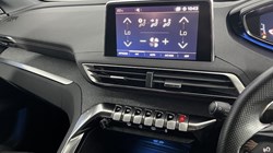 2021 (21) PEUGEOT 3008 1.2 PureTech GT Line 5dr EAT8 5522203