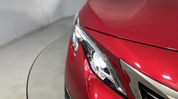 2021 (21) PEUGEOT 3008 1.2 PureTech GT Line 5dr EAT8 5522232