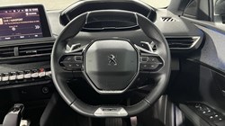 2021 (21) PEUGEOT 3008 1.2 PureTech GT Line 5dr EAT8 5522200