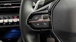 2021 (21) PEUGEOT 3008 1.2 PureTech GT Line 5dr EAT8 5522217
