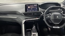 2021 (21) PEUGEOT 3008 1.2 PureTech GT Line 5dr EAT8 5522199