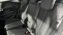 2021 (21) PEUGEOT 3008 1.2 PureTech GT Line 5dr EAT8 5522207