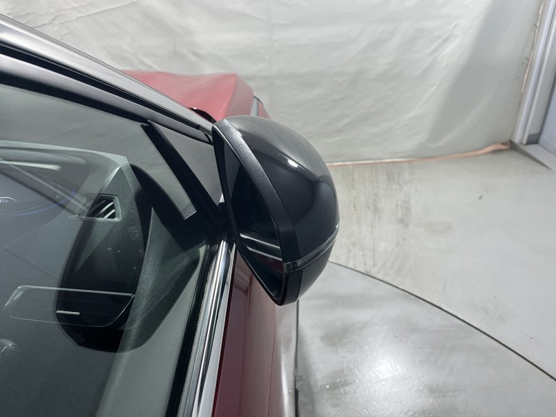 2021 (21) PEUGEOT 3008 1.2 PureTech GT Line 5dr EAT8 5522234