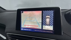 2021 (21) PEUGEOT 3008 1.2 PureTech GT Line 5dr EAT8 5522213