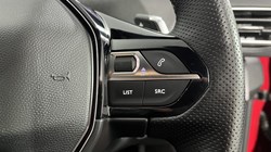 2021 (21) PEUGEOT 3008 1.2 PureTech GT Line 5dr EAT8 5522218