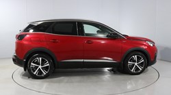 2021 (21) PEUGEOT 3008 1.2 PureTech GT Line 5dr EAT8 5522198