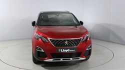 2021 (21) PEUGEOT 3008 1.2 PureTech GT Line 5dr EAT8 5522211