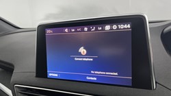 2021 (21) PEUGEOT 3008 1.2 PureTech GT Line 5dr EAT8 5522222