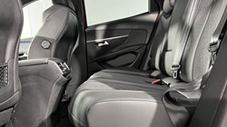 2021 (21) PEUGEOT 3008 1.2 PureTech GT Line 5dr EAT8 5522227