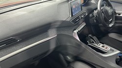 2021 (21) PEUGEOT 3008 1.2 PureTech GT Line 5dr EAT8 5522202