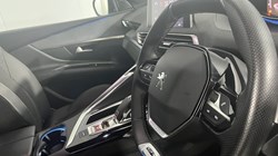 2021 (21) PEUGEOT 3008 1.2 PureTech GT Line 5dr EAT8 5522216