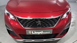 2021 (21) PEUGEOT 3008 1.2 PureTech GT Line 5dr EAT8 5522233