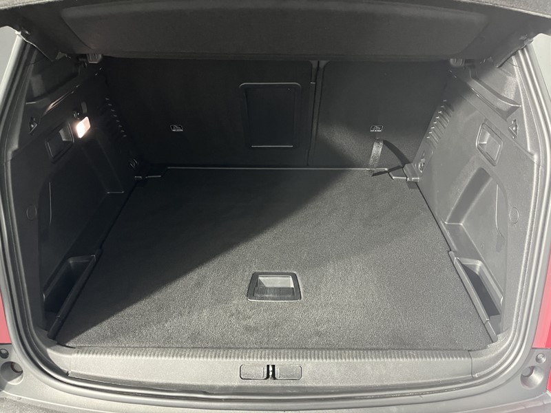 2021 (21) PEUGEOT 3008 1.2 PureTech GT Line 5dr EAT8 5522208