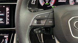 2022 (72) AUDI Q7 55 TFSI Quattro Black Edition 5dr Tiptronic 5522468