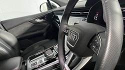 2022 (72) AUDI Q7 55 TFSI Quattro Black Edition 5dr Tiptronic 5522467