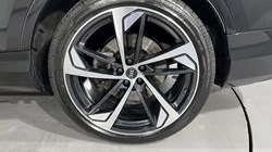 2022 (72) AUDI Q7 55 TFSI Quattro Black Edition 5dr Tiptronic 5522459
