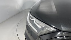 2022 (72) AUDI Q7 55 TFSI Quattro Black Edition 5dr Tiptronic 5522483