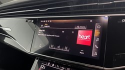 2022 (72) AUDI Q7 55 TFSI Quattro Black Edition 5dr Tiptronic 5522472
