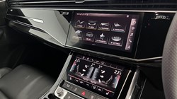 2022 (72) AUDI Q7 55 TFSI Quattro Black Edition 5dr Tiptronic 5522453