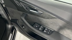 2022 (72) AUDI Q7 55 TFSI Quattro Black Edition 5dr Tiptronic 5522465