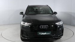2022 (72) AUDI Q7 55 TFSI Quattro Black Edition 5dr Tiptronic 5522461