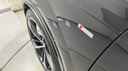 2022 (72) AUDI Q7 55 TFSI Quattro Black Edition 5dr Tiptronic 5522486