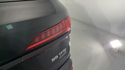 2022 (72) AUDI Q7 55 TFSI Quattro Black Edition 5dr Tiptronic 5522487