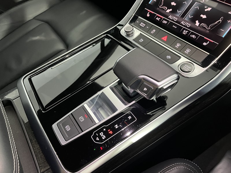 2022 (72) AUDI Q7 55 TFSI Quattro Black Edition 5dr Tiptronic 5522455