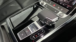 2022 (72) AUDI Q7 55 TFSI Quattro Black Edition 5dr Tiptronic 5522455